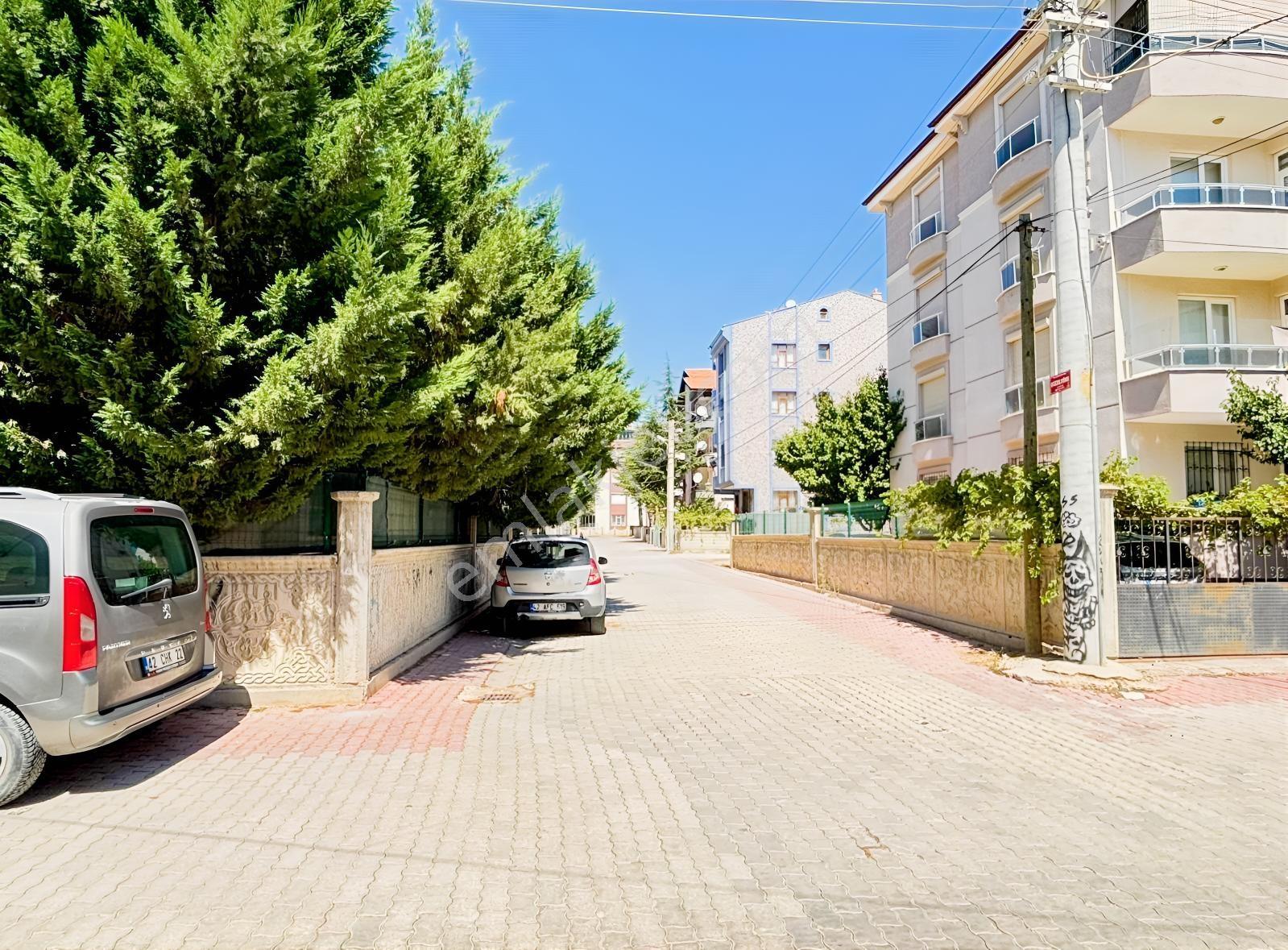 Bedir Mahallesinde !!! Yatırım Değeri Yüksek 3+1 Satılık Daire — fotoğraf 21