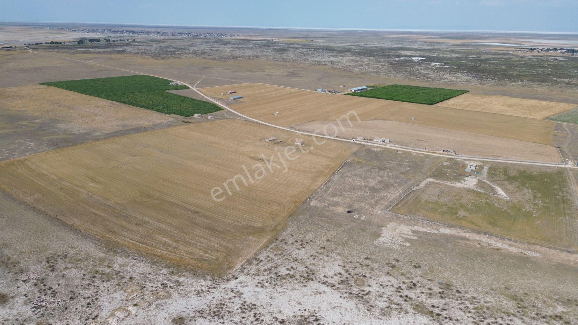 Cihanbeyli Gölyazı'da Satılık 1191 M² Konut İmarlı Arsa — fotoğraf 6