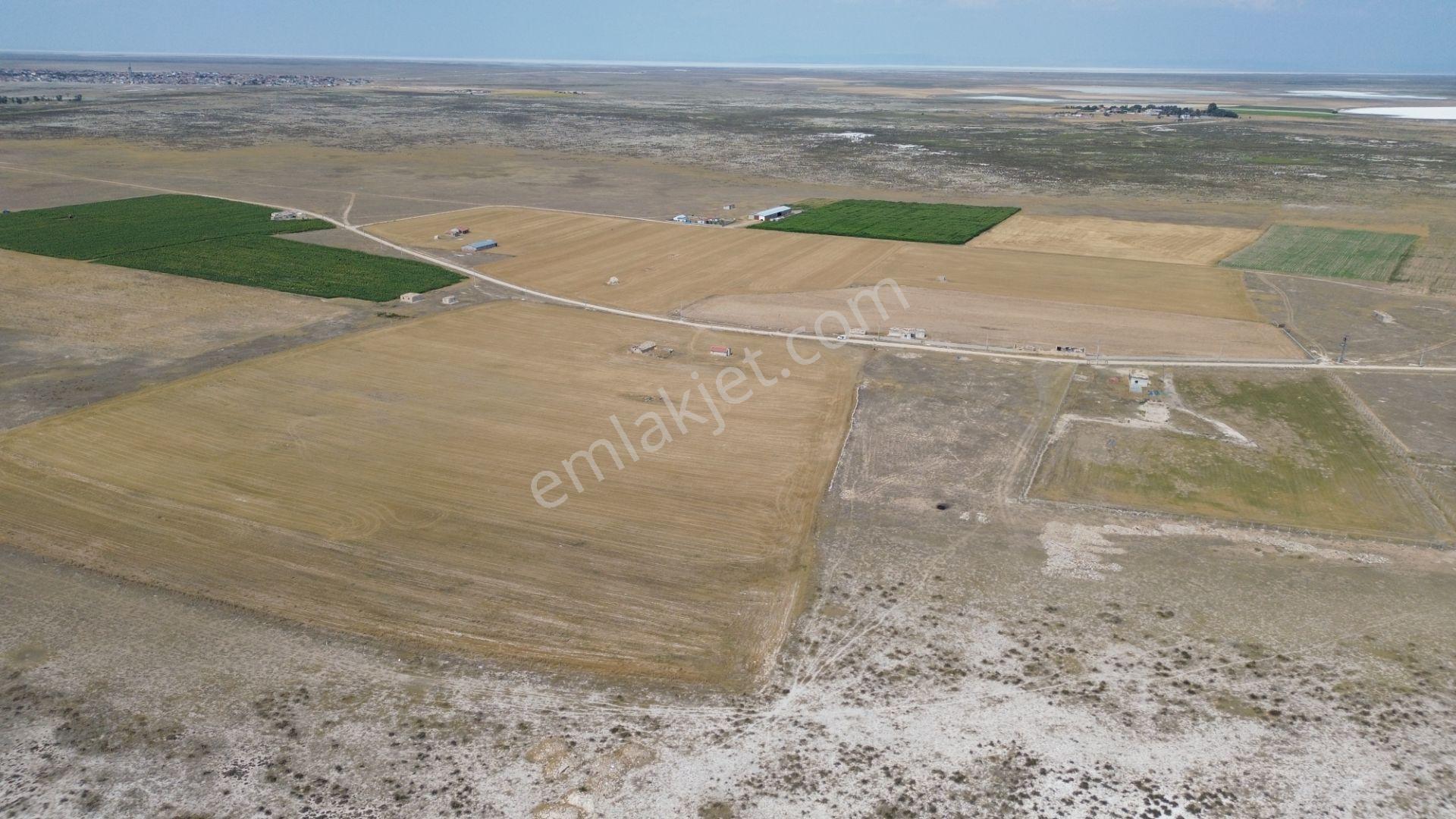 Cihanbeyli Gölyazı'da Satılık 1191 M² Konut İmarlı Arsa — fotoğraf 7