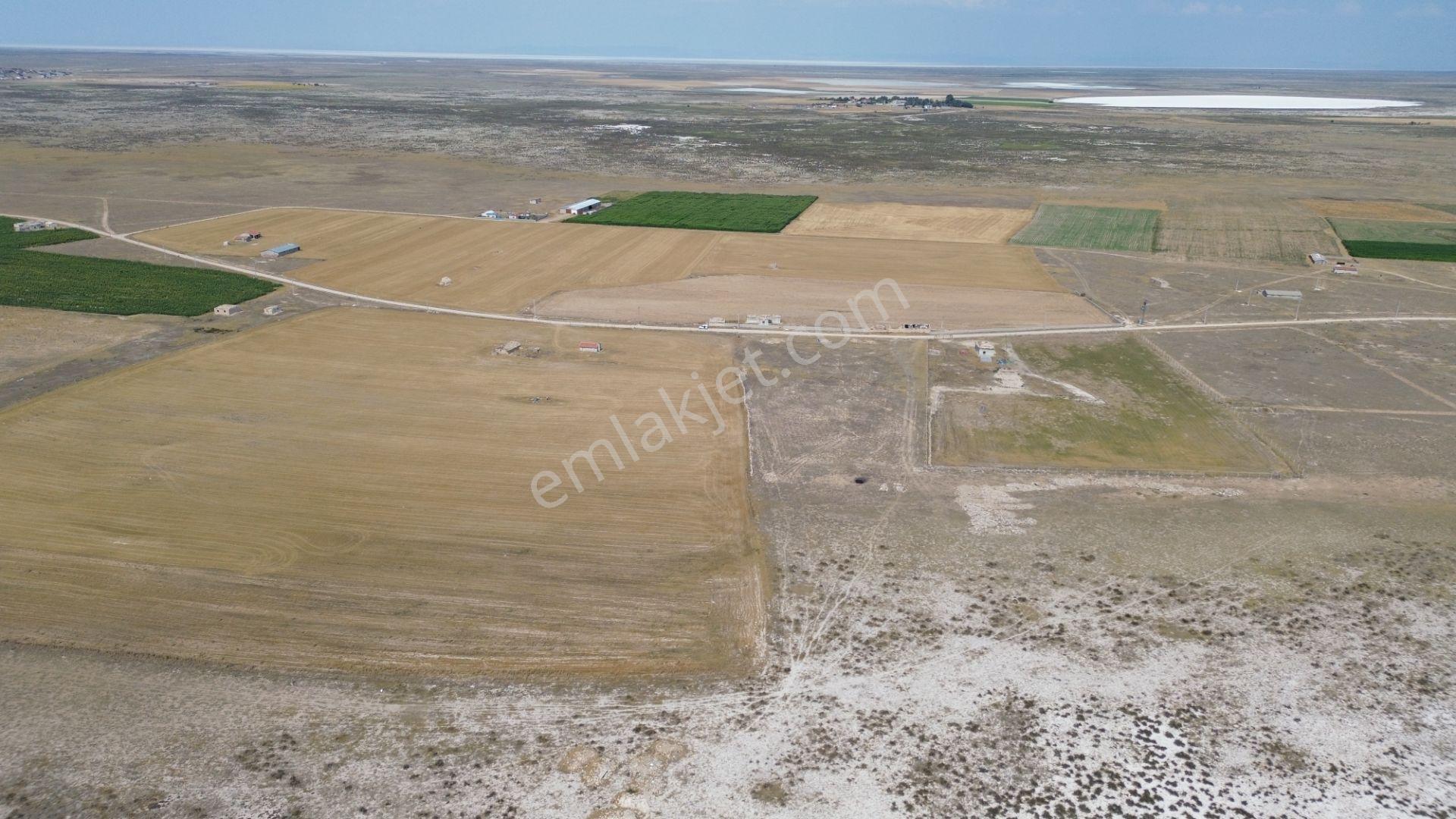 Cihanbeyli Gölyazı'da Satılık 1191 M² Konut İmarlı Arsa — fotoğraf 8