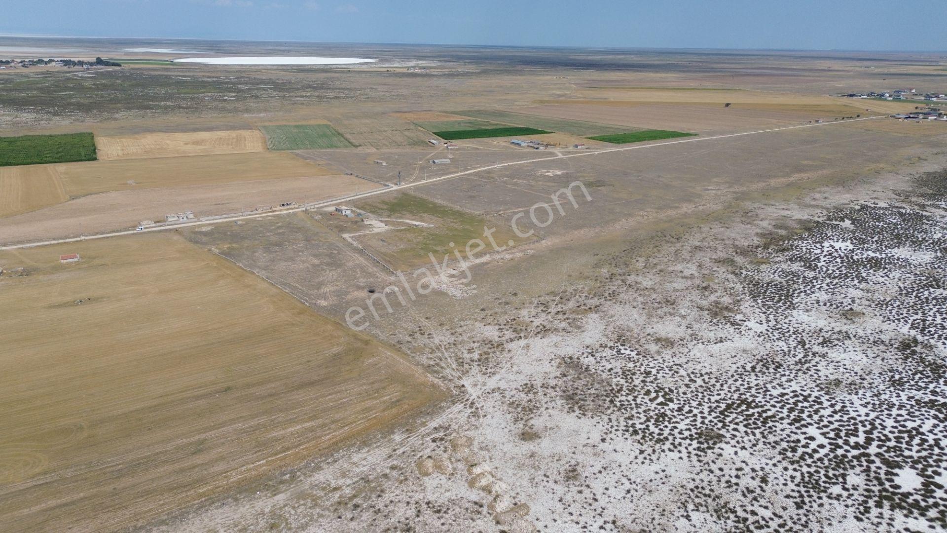 Cihanbeyli Gölyazı'da Satılık 1191 M² Konut İmarlı Arsa — fotoğraf 9