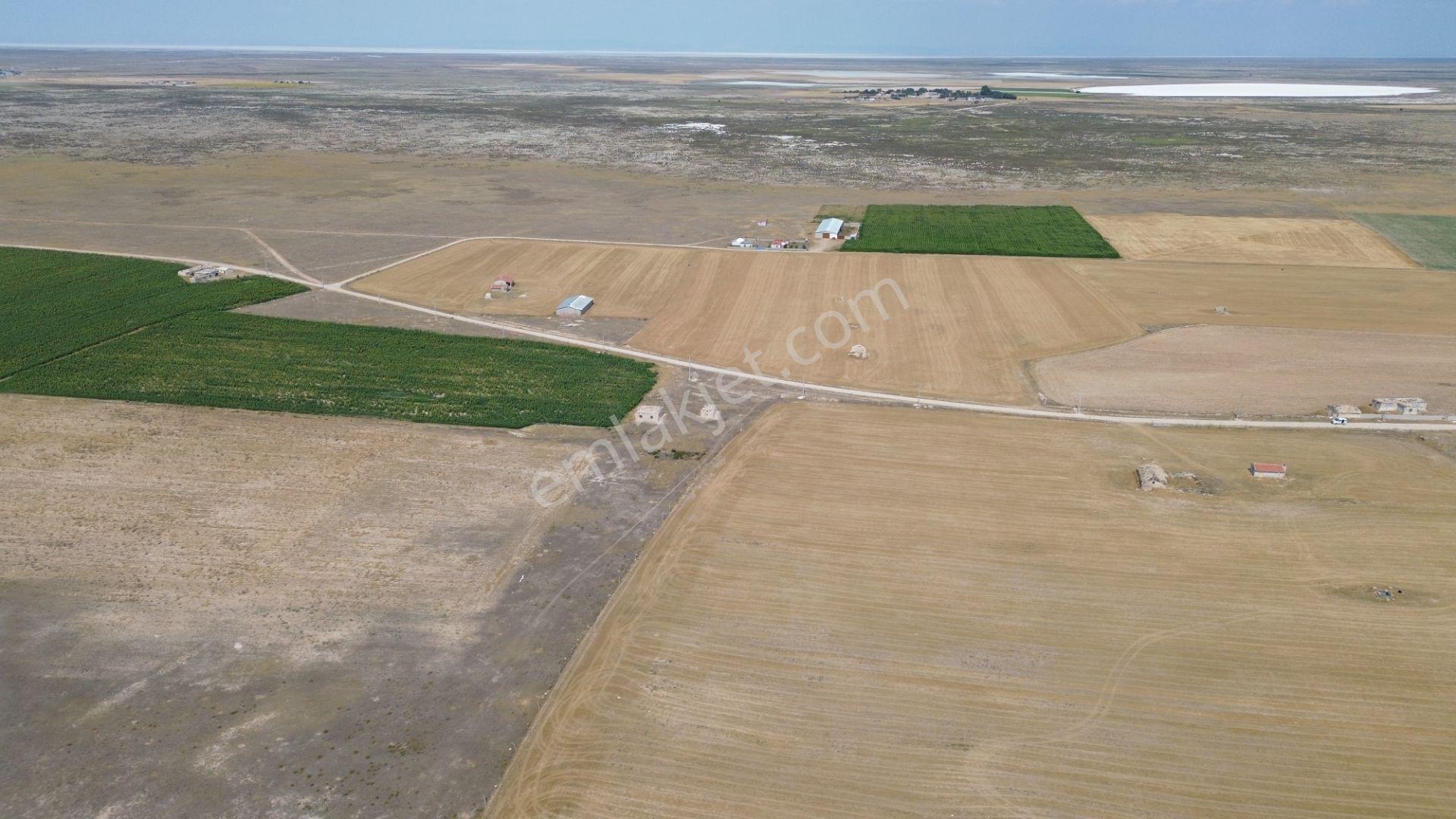 Cihanbeyli Gölyazı'da Satılık 1191 M² Konut İmarlı Arsa — fotoğraf 11