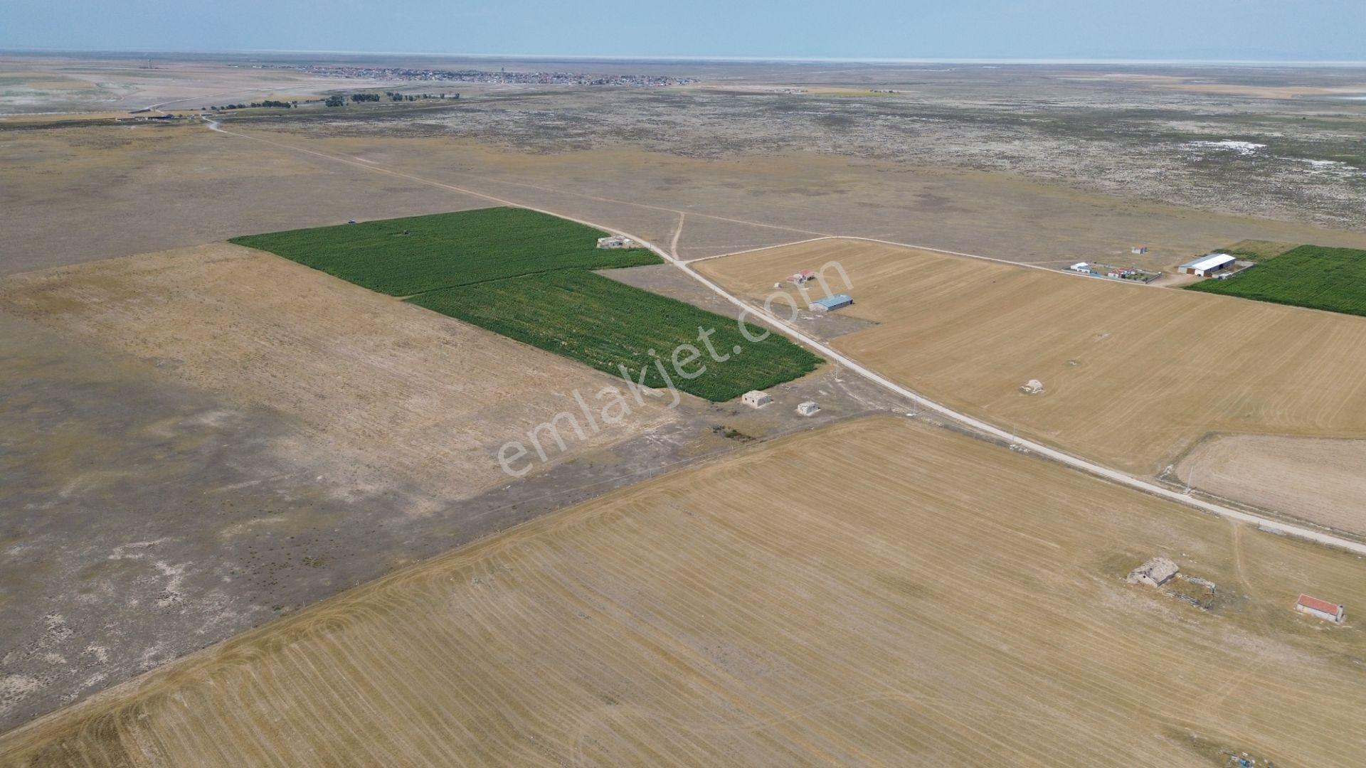 Cihanbeyli Gölyazı'da Satılık 1191 M² Konut İmarlı Arsa — fotoğraf 12