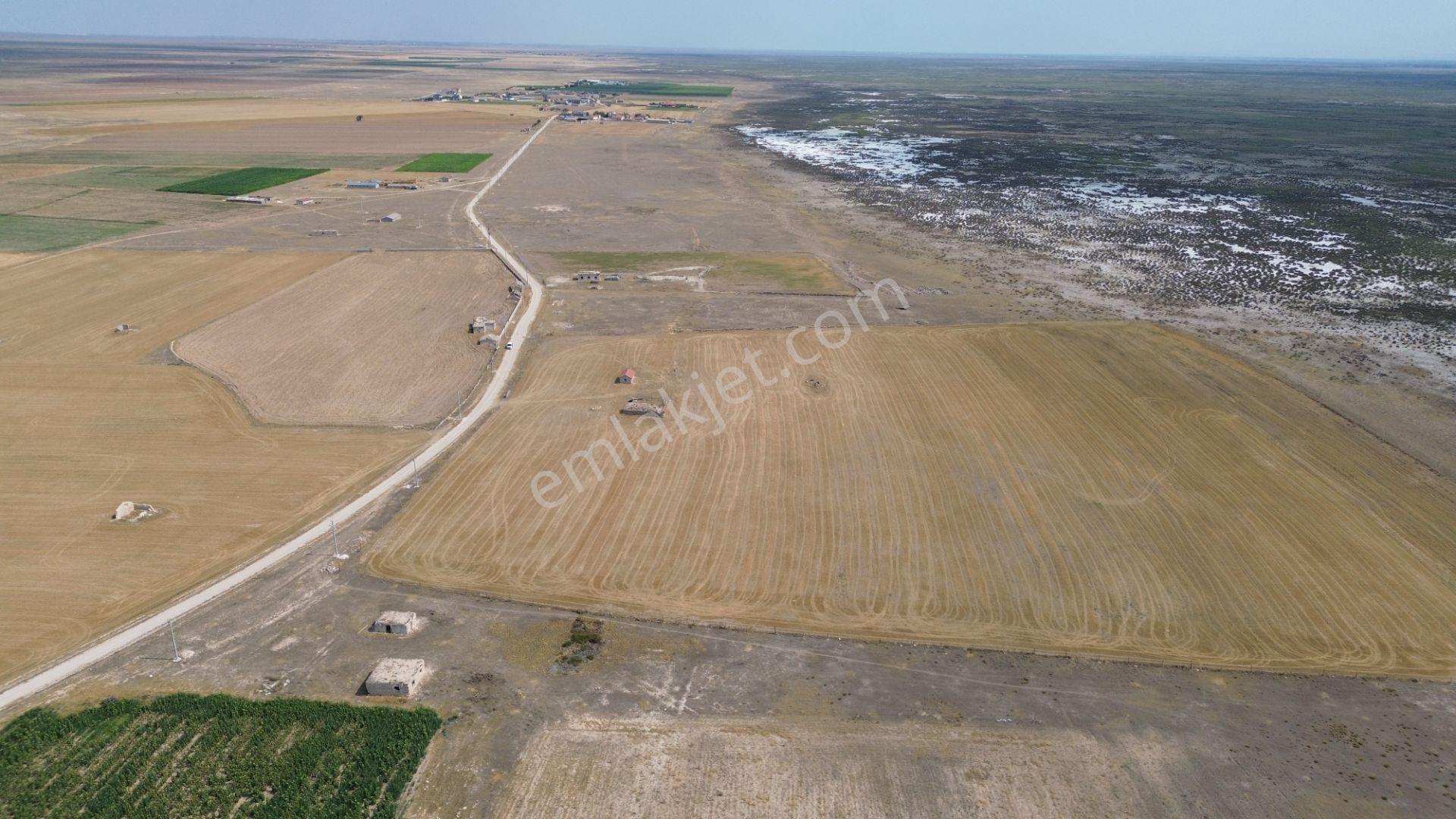 Cihanbeyli Gölyazı'da Satılık 1191 M² Konut İmarlı Arsa — fotoğraf 18