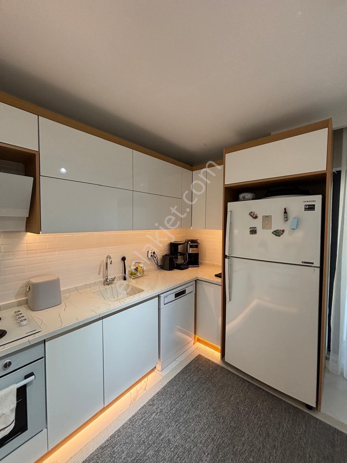 Halitpaşada Demircan Sitesinde Satılık 3+1 Daire — fotoğraf 4