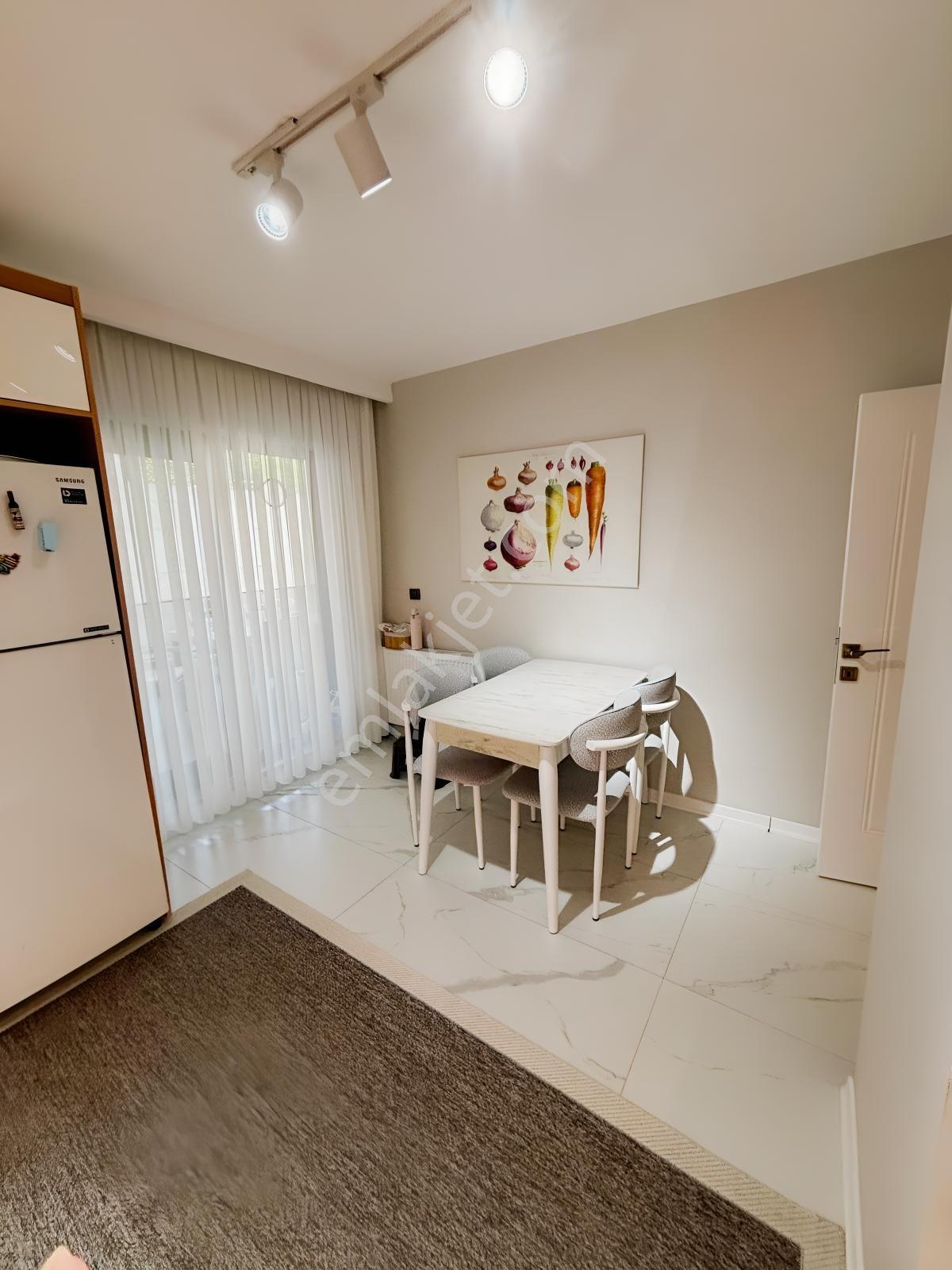 Halitpaşada Demircan Sitesinde Satılık 3+1 Daire — fotoğraf 6