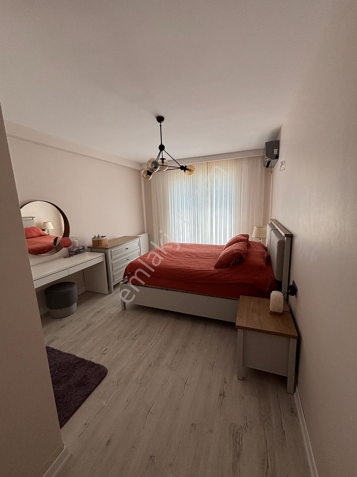 Halitpaşada Demircan Sitesinde Satılık 3+1 Daire — fotoğraf 7