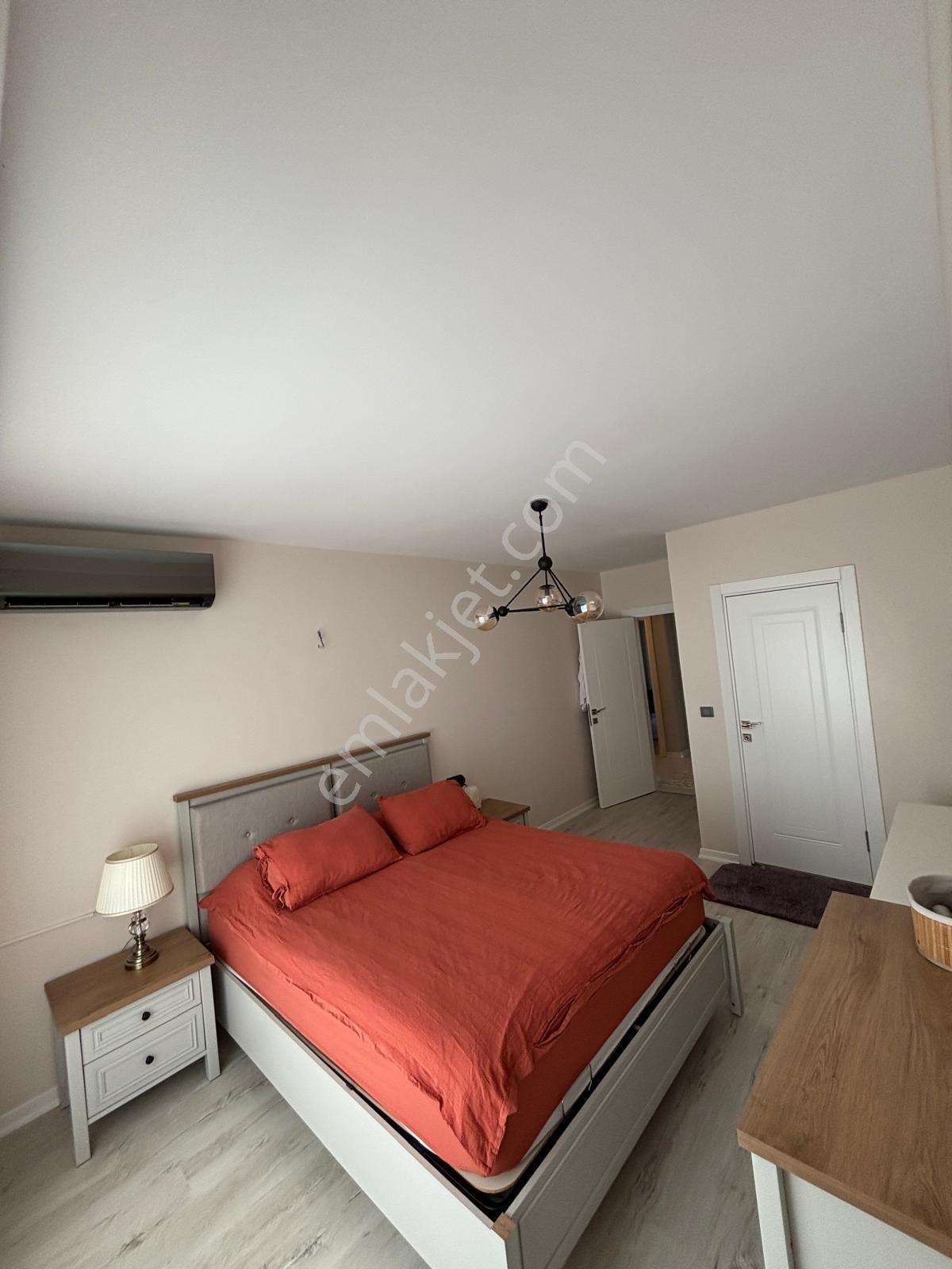 Halitpaşada Demircan Sitesinde Satılık 3+1 Daire — fotoğraf 8