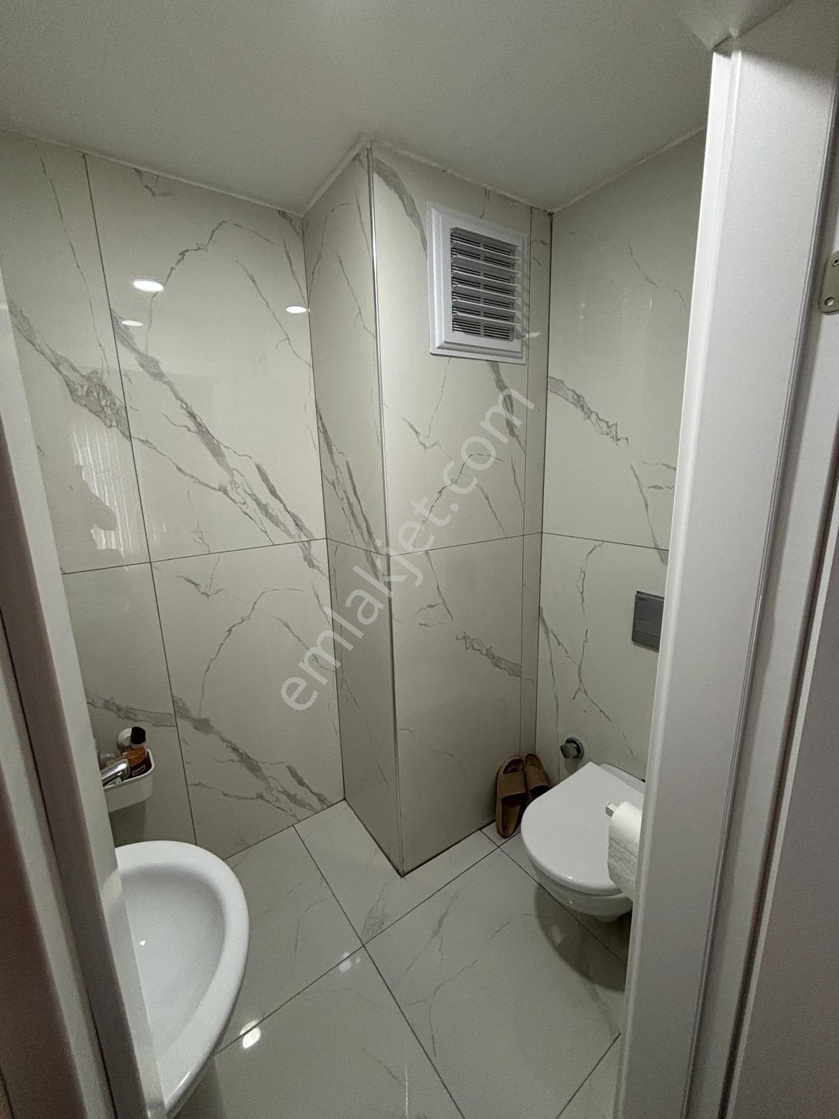Halitpaşada Demircan Sitesinde Satılık 3+1 Daire — fotoğraf 9