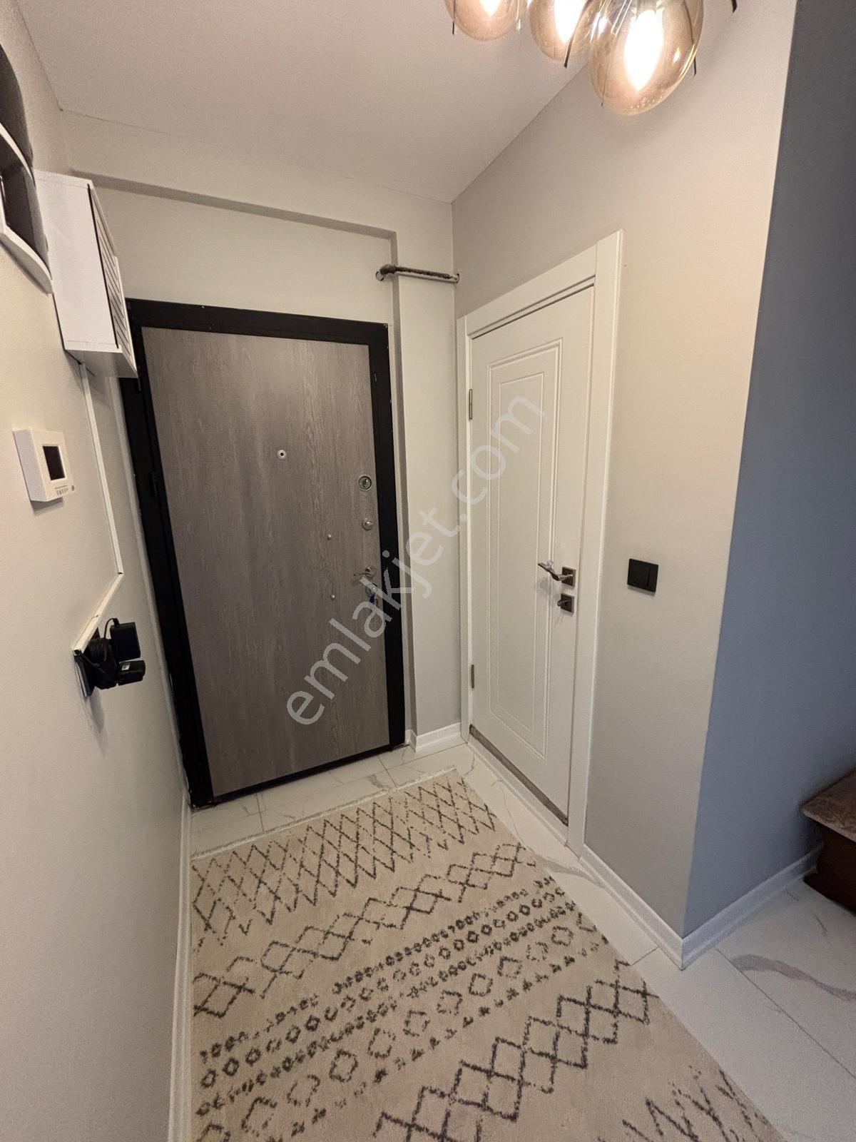 Halitpaşada Demircan Sitesinde Satılık 3+1 Daire — fotoğraf 10