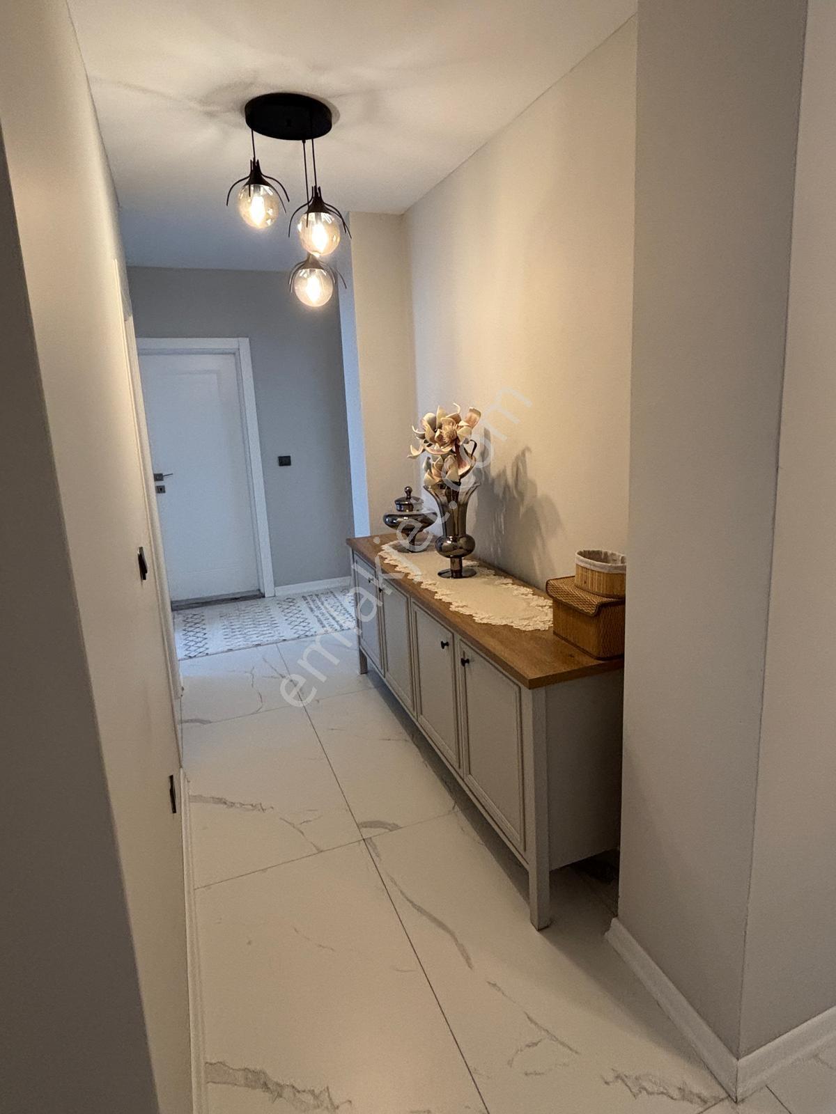 Halitpaşada Demircan Sitesinde Satılık 3+1 Daire — fotoğraf 12