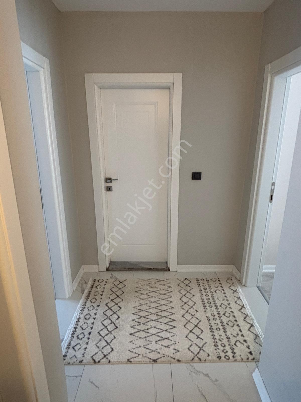 Halitpaşada Demircan Sitesinde Satılık 3+1 Daire — fotoğraf 14