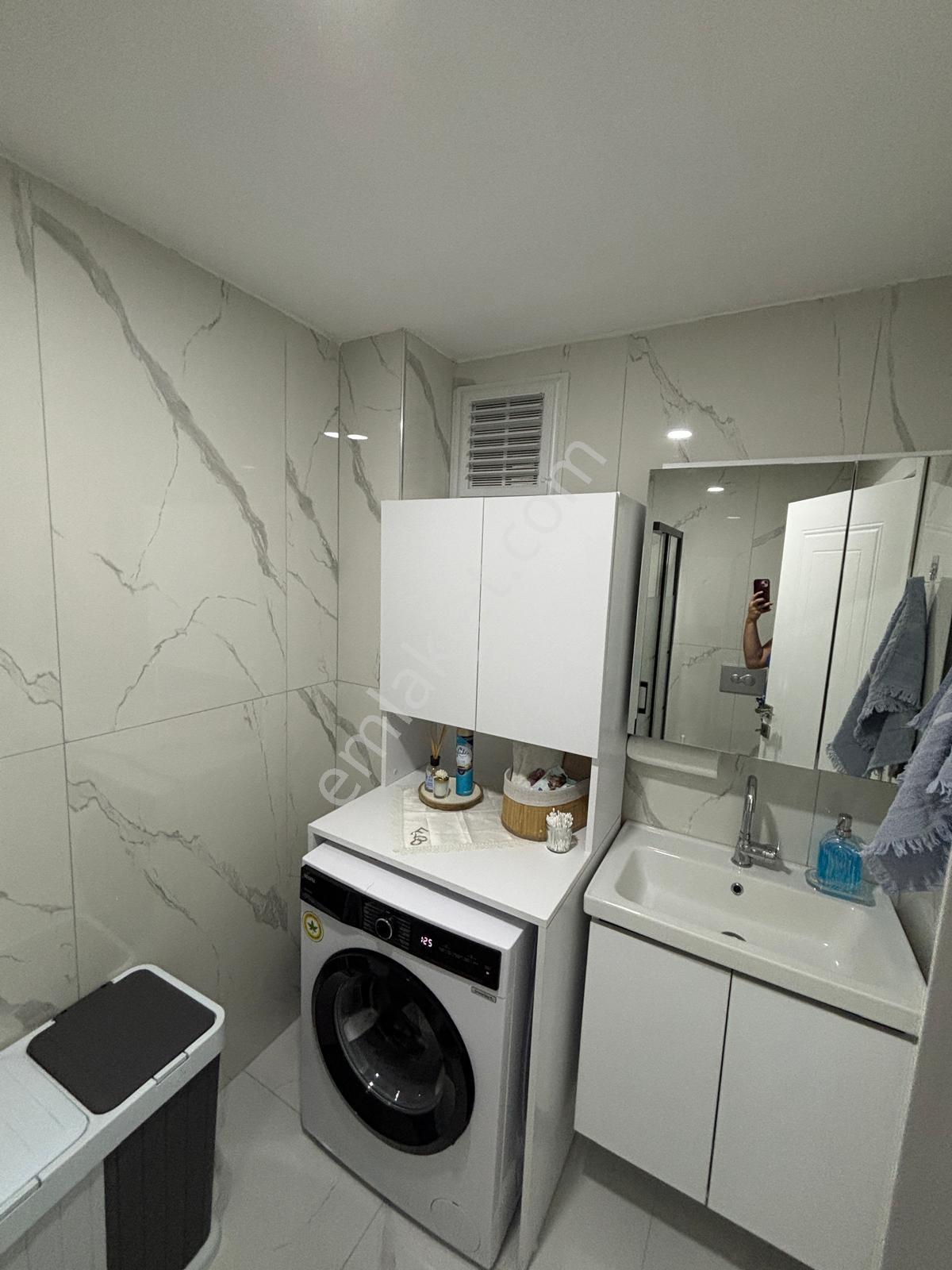 Halitpaşada Demircan Sitesinde Satılık 3+1 Daire — fotoğraf 15