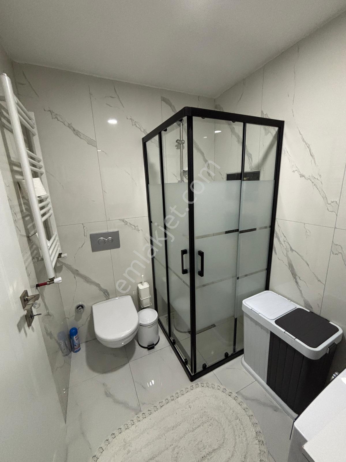 Halitpaşada Demircan Sitesinde Satılık 3+1 Daire — fotoğraf 16