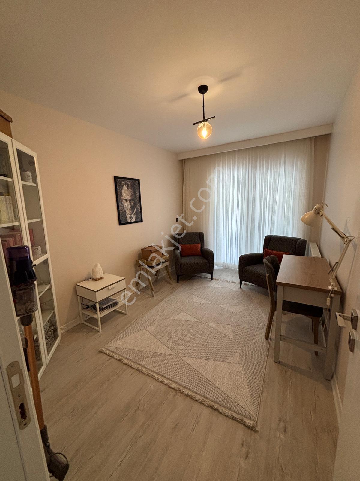 Halitpaşada Demircan Sitesinde Satılık 3+1 Daire — fotoğraf 18