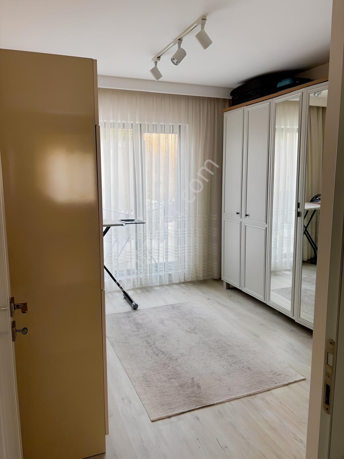 Halitpaşada Demircan Sitesinde Satılık 3+1 Daire — fotoğraf 19