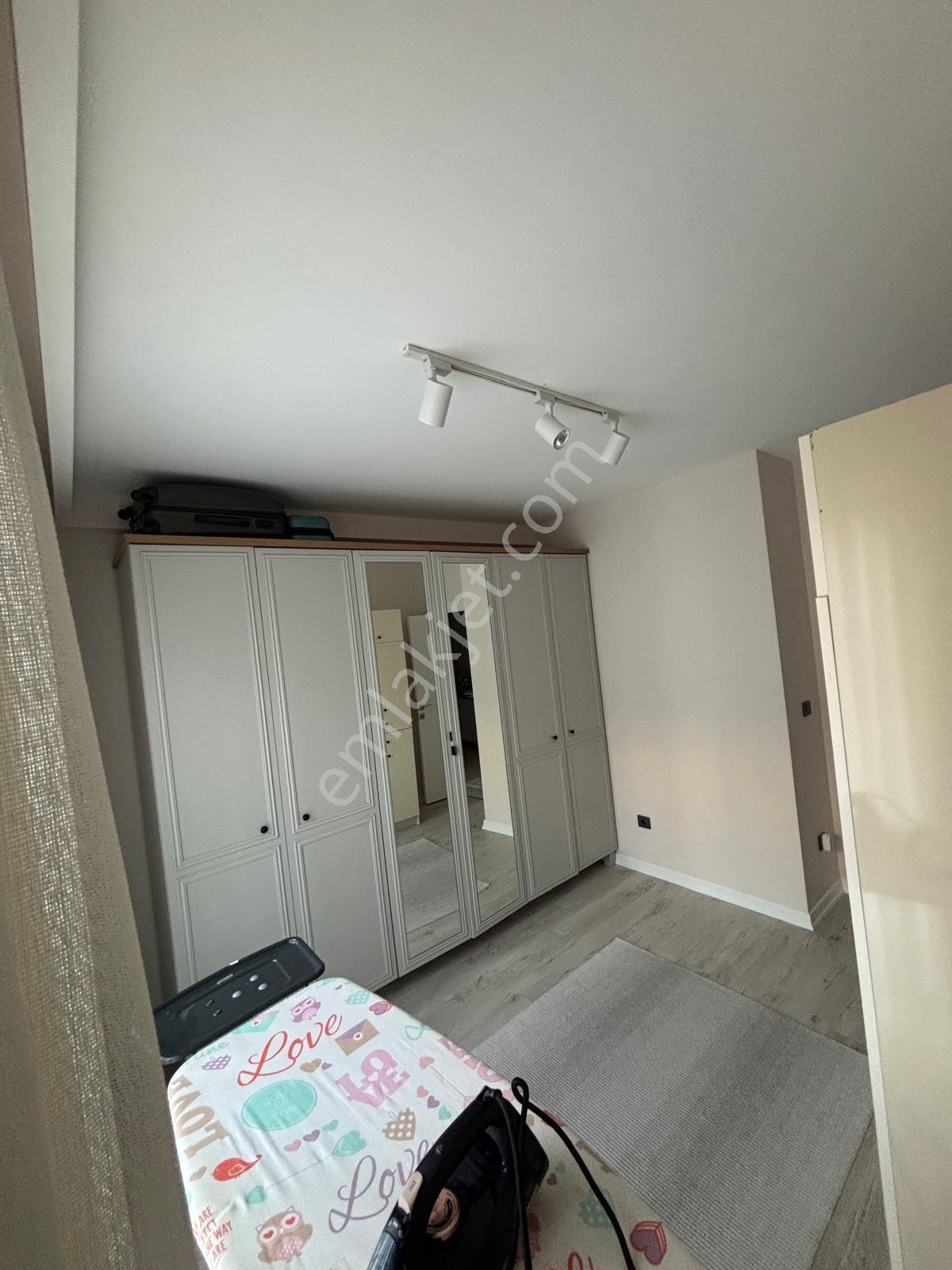 Halitpaşada Demircan Sitesinde Satılık 3+1 Daire — fotoğraf 20