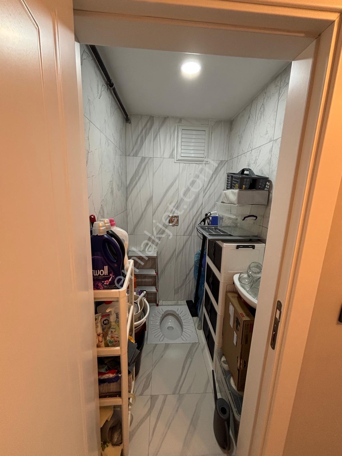 Halitpaşada Demircan Sitesinde Satılık 3+1 Daire — fotoğraf 21