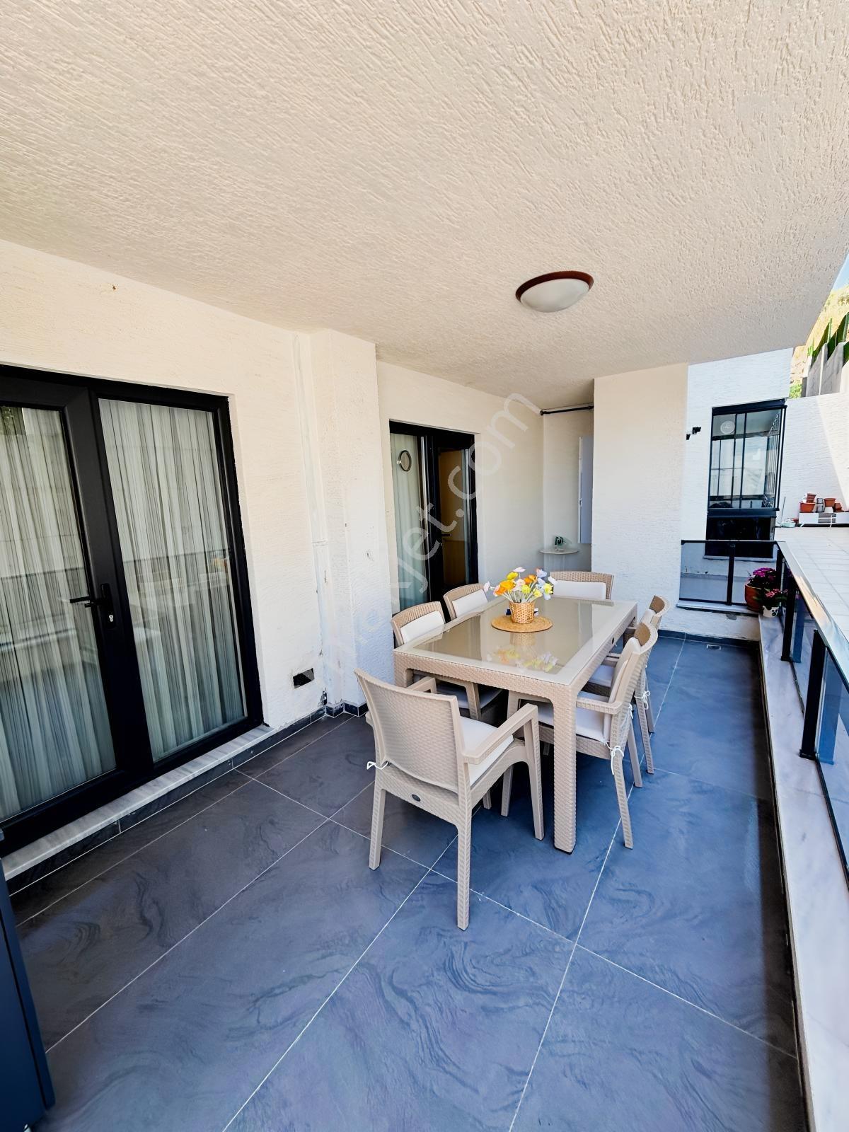 Halitpaşada Demircan Sitesinde Satılık 3+1 Daire — fotoğraf 25