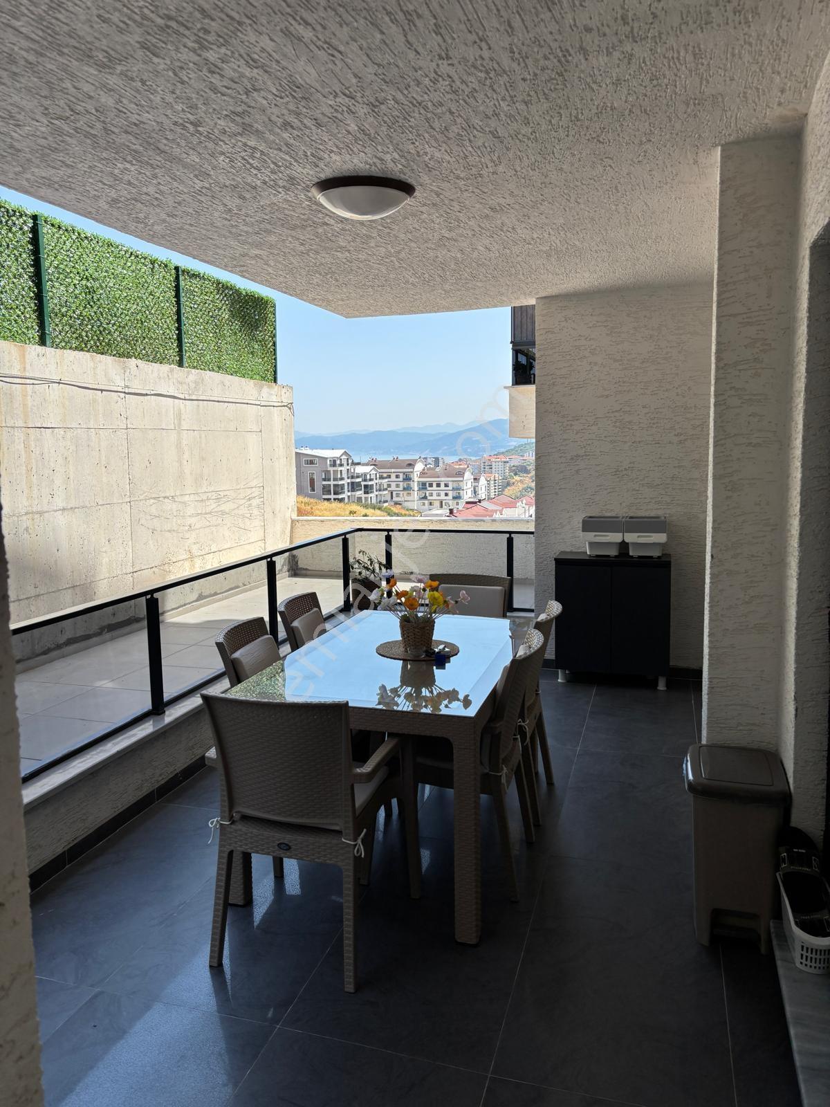 Halitpaşada Demircan Sitesinde Satılık 3+1 Daire — fotoğraf 26