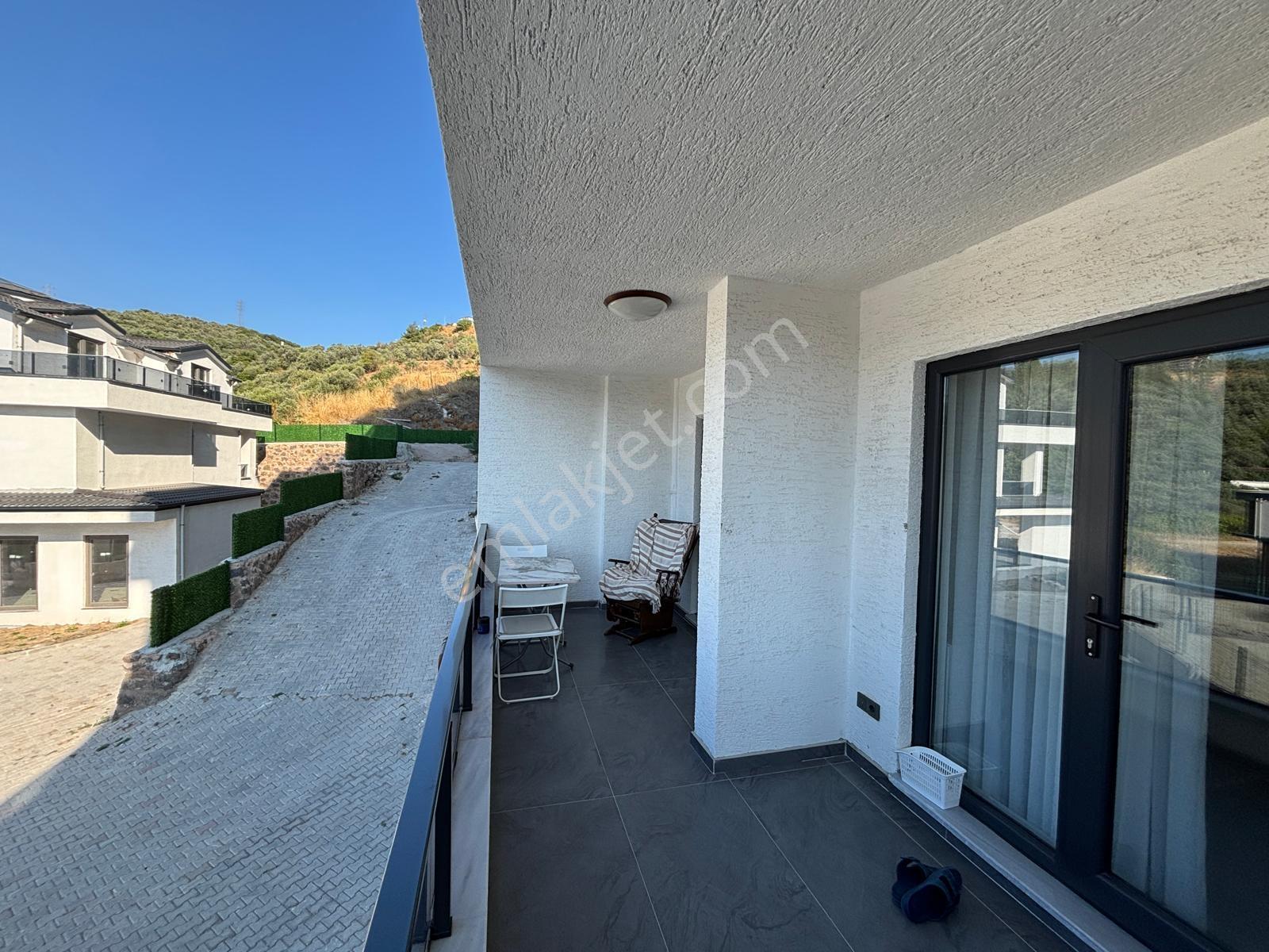 Halitpaşada Demircan Sitesinde Satılık 3+1 Daire — fotoğraf 28