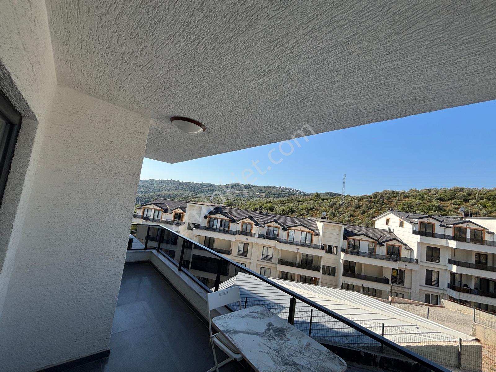 Halitpaşada Demircan Sitesinde Satılık 3+1 Daire — fotoğraf 29