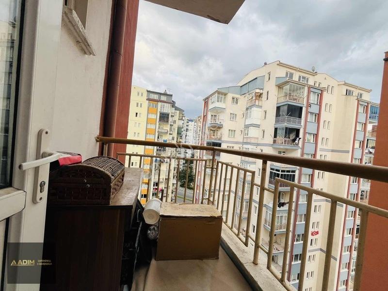 Mimsin Şirintepede 3+1 En Uygun Fırsat Dairesi — fotoğraf 17