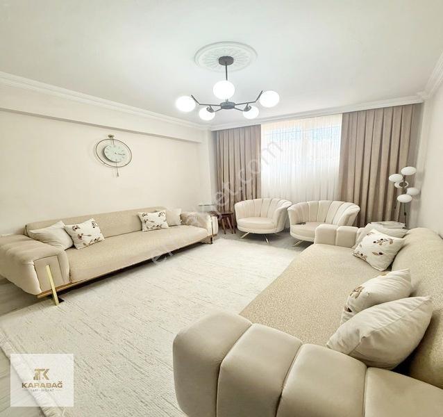 Esenyurt Atatürk Mah 2+1 110m2 Kış Bahçeli Tek Daire Üzeri 2.350 — fotoğraf 2
