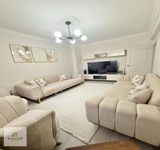 Esenyurt Atatürk Mah 2+1 110m2 Kış Bahçeli Tek Daire Üzeri 2.350 — fotoğraf 17