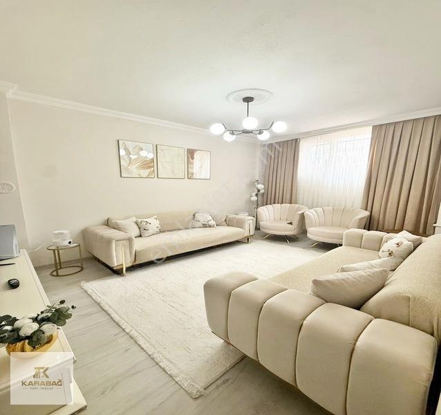 Esenyurt Atatürk Mah 2+1 110m2 Kış Bahçeli Tek Daire Üzeri 2.350 — fotoğraf 22