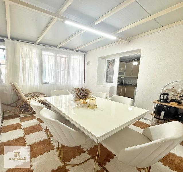 Esenyurt Atatürk Mah 2+1 110m2 Kış Bahçeli Tek Daire Üzeri 2.350 — fotoğraf 24