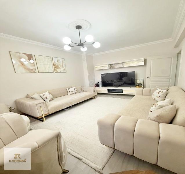 Esenyurt Atatürk Mah 2+1 110m2 Kış Bahçeli Tek Daire Üzeri 2.350 — fotoğraf 26