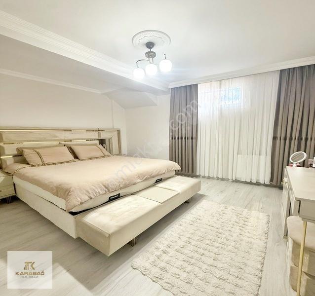 Esenyurt Atatürk Mah 2+1 110m2 Kış Bahçeli Tek Daire Üzeri 2.350 — fotoğraf 31