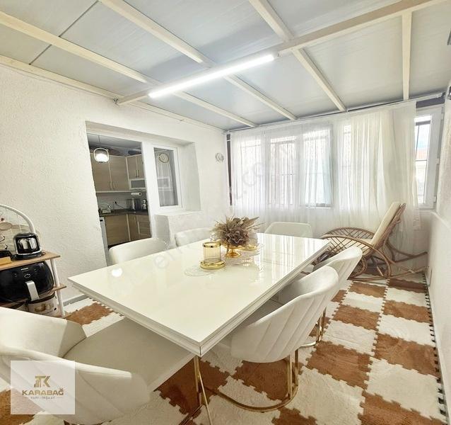 Esenyurt Atatürk Mah 2+1 110m2 Kış Bahçeli Tek Daire Üzeri 2.350 — fotoğraf 34