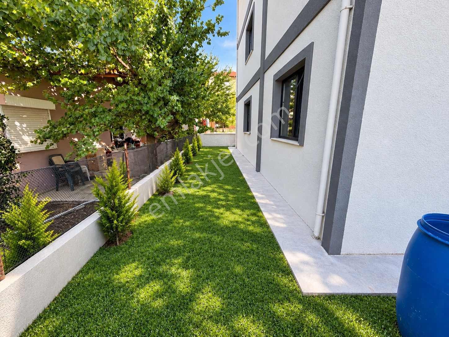 Dağlı Gayrimenkul'den|nezih|ve|sakin|bölgede|2+1|sıfır~daire — fotoğraf 4