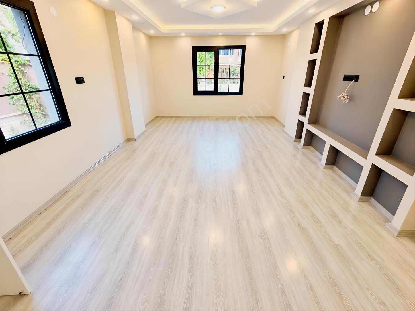 Dağlı Gayrimenkul'den|nezih|ve|sakin|bölgede|2+1|sıfır~daire — fotoğraf 8