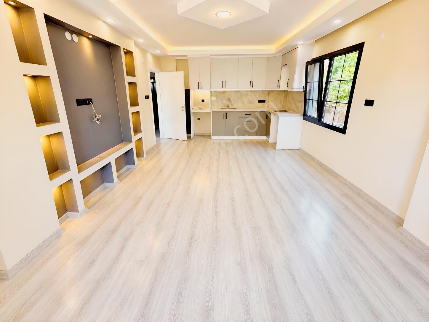 Dağlı Gayrimenkul'den|nezih|ve|sakin|bölgede|2+1|sıfır~daire — fotoğraf 9