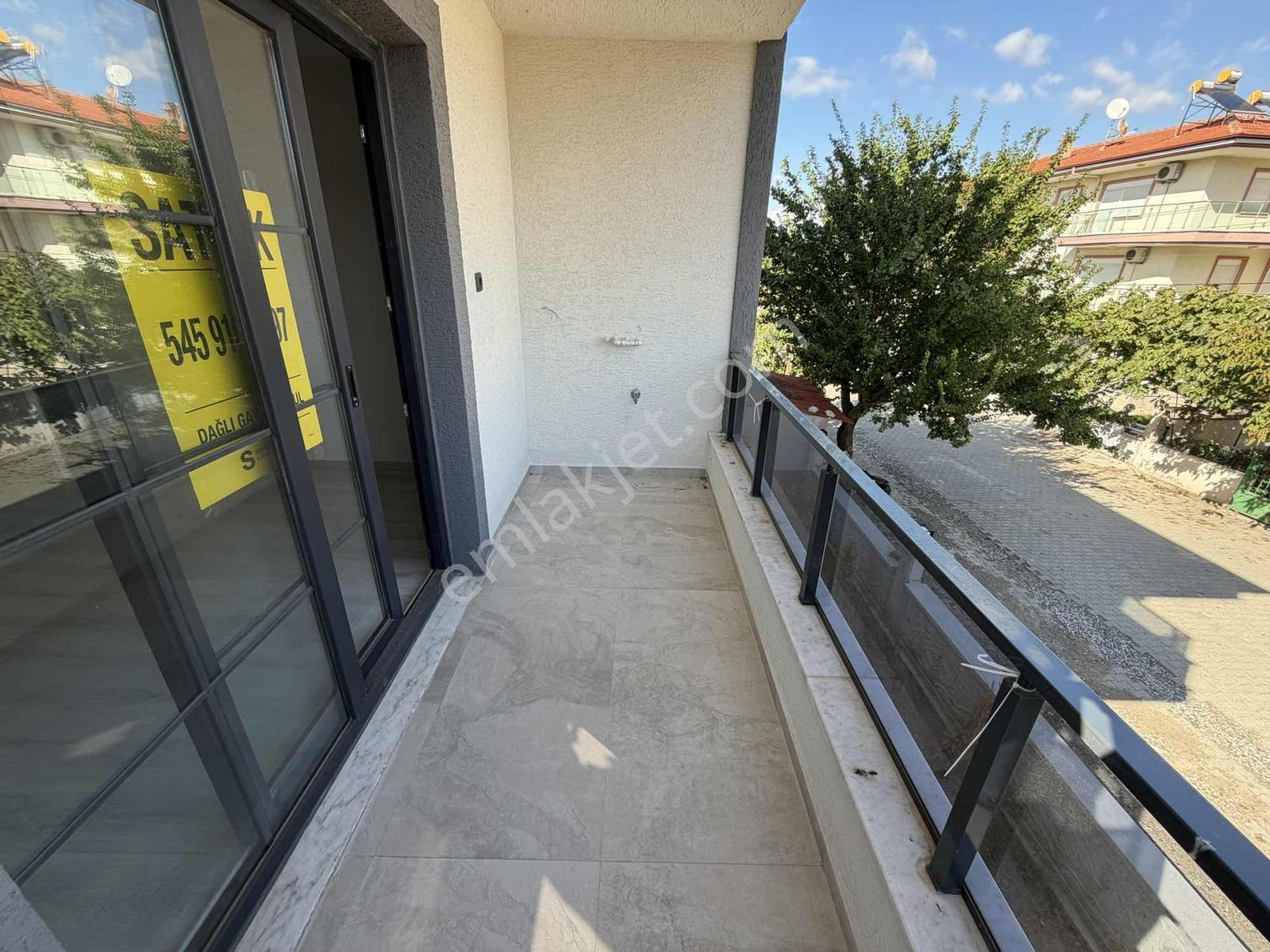 Dağlı Gayrimenkul'den|nezih|ve|sakin|bölgede|2+1|sıfır~daire — fotoğraf 11