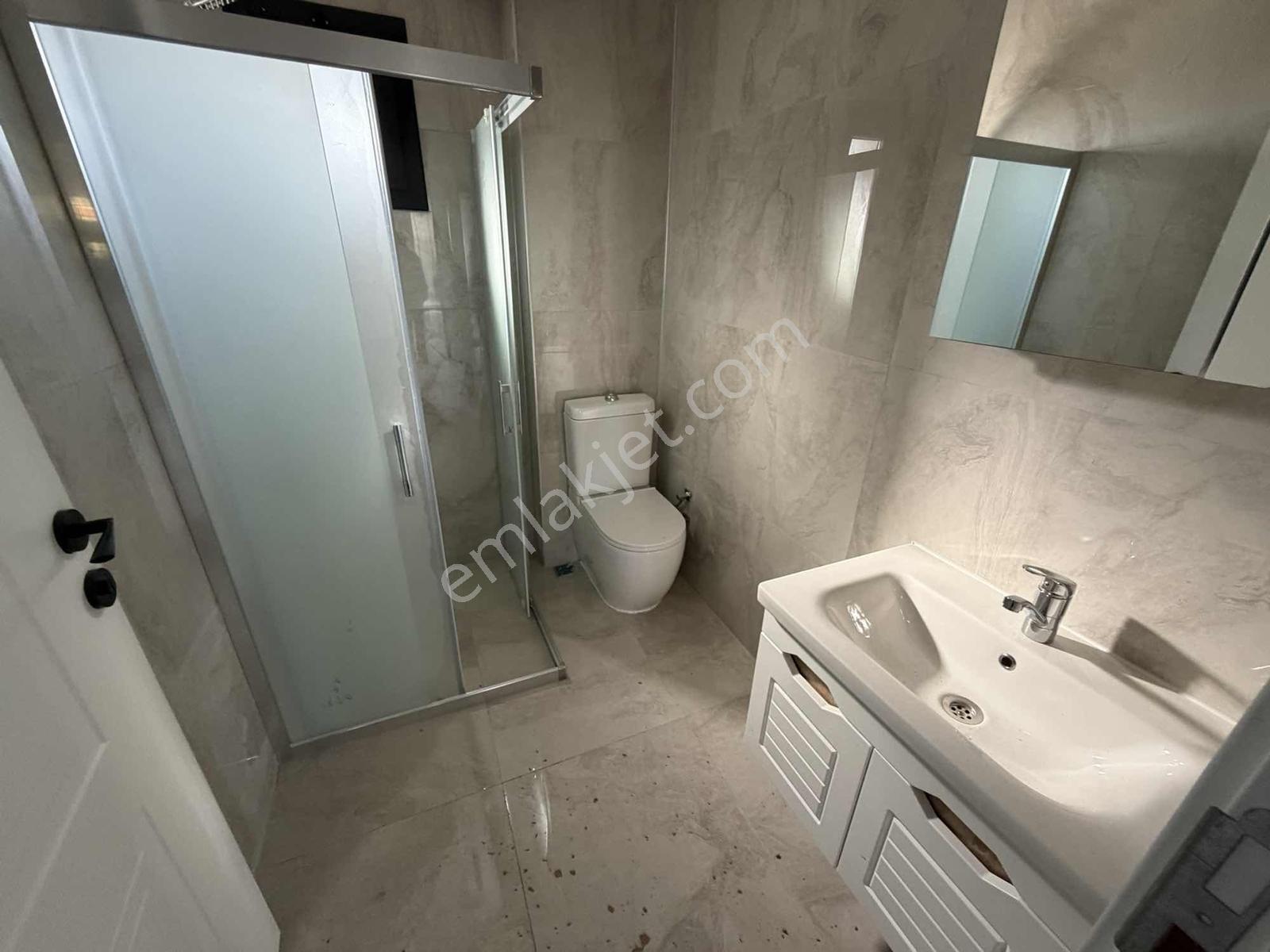 Dağlı Gayrimenkul'den|nezih|ve|sakin|bölgede|2+1|sıfır~daire — fotoğraf 15