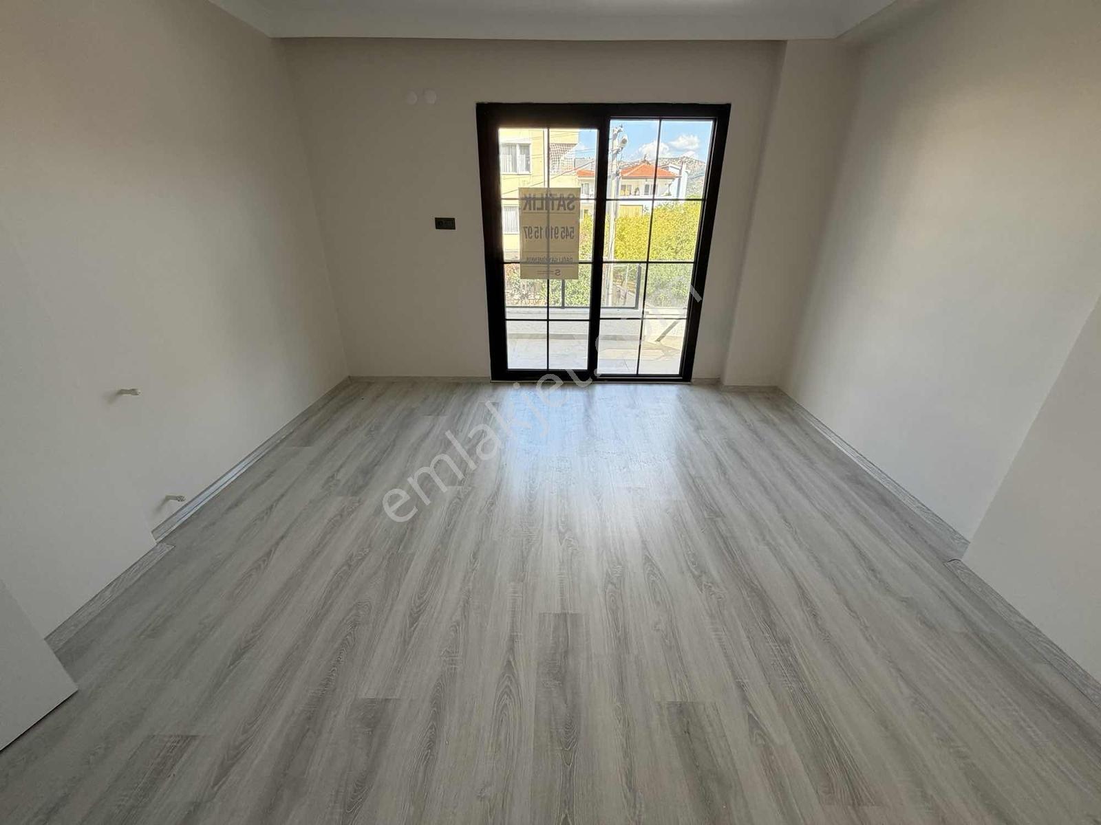 Dağlı Gayrimenkul'den|nezih|ve|sakin|bölgede|2+1|sıfır~daire — fotoğraf 16