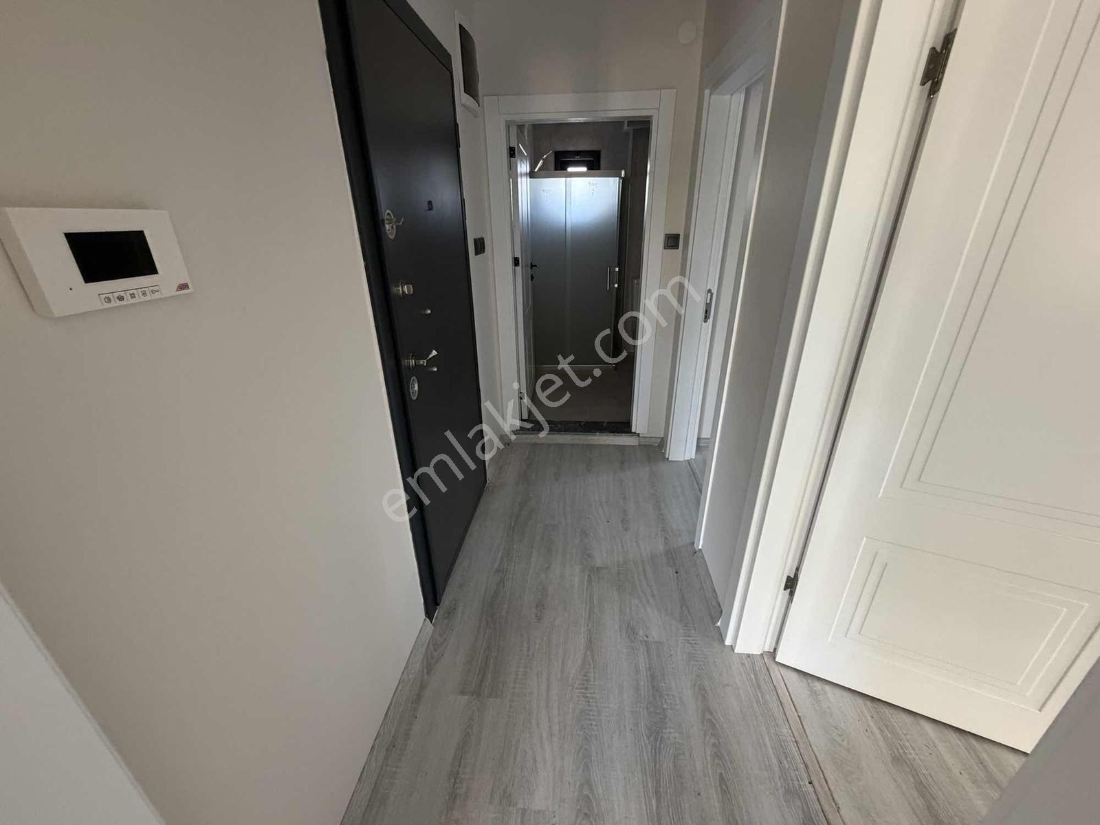 Dağlı Gayrimenkul'den|nezih|ve|sakin|bölgede|2+1|sıfır~daire — fotoğraf 17