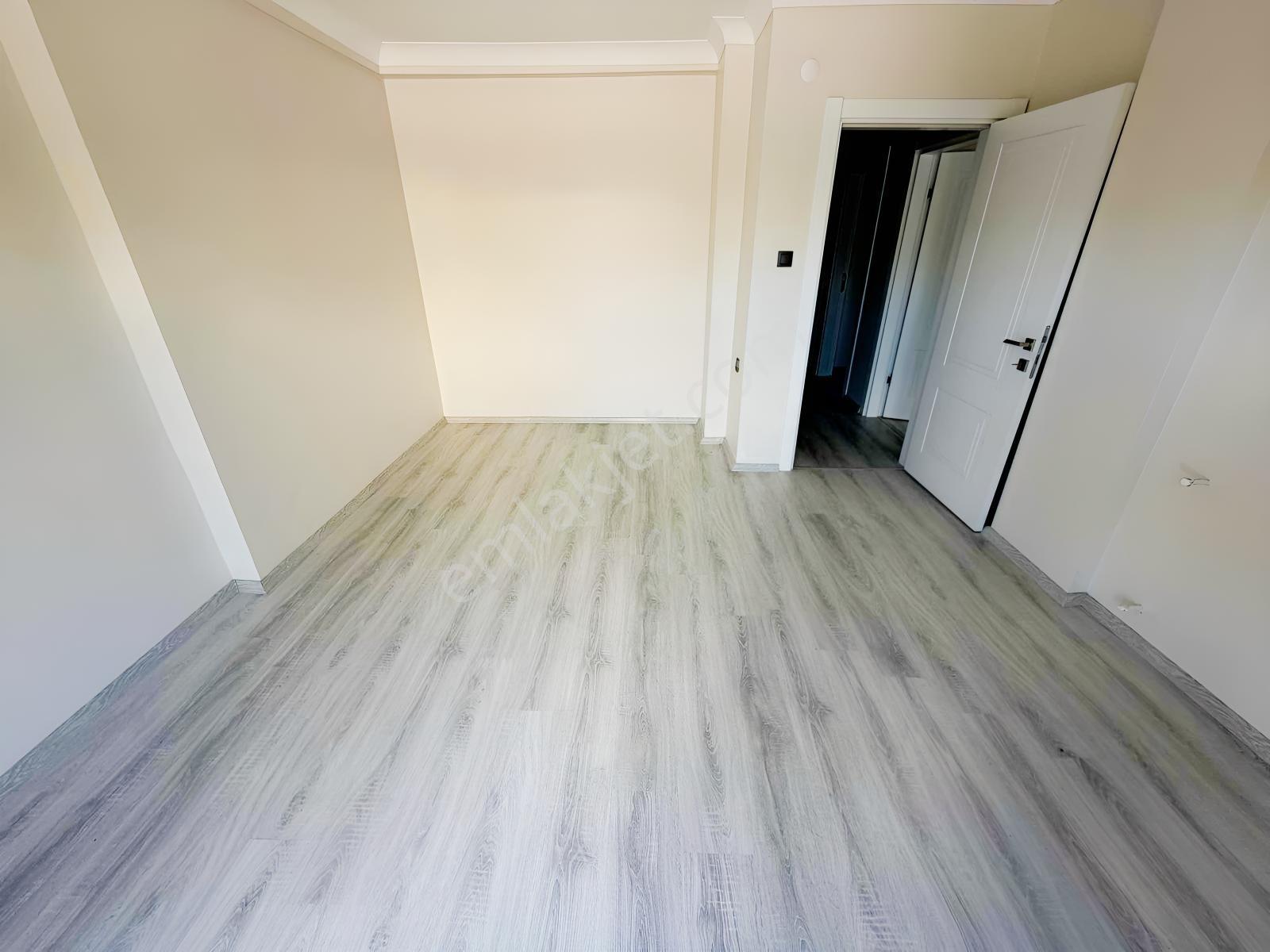 Dağlı Gayrimenkul'den|nezih|ve|sakin|bölgede|2+1|sıfır~daire — fotoğraf 18