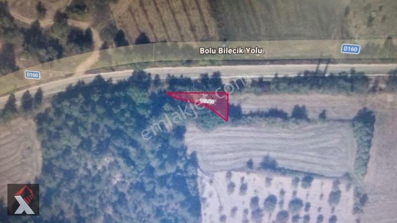 Bilecik Gölpazarında Çiftlikte Yatırımlık