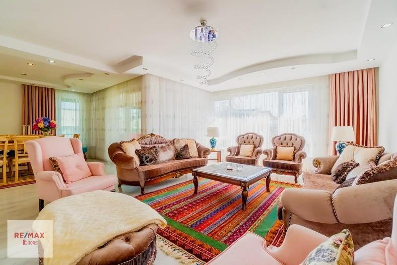 Liman Mahallesi'nde Lüks Dubleks Satılık Daire — fotoğraf 7