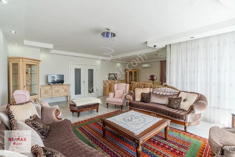 Liman Mahallesi'nde Lüks Dubleks Satılık Daire — fotoğraf 9