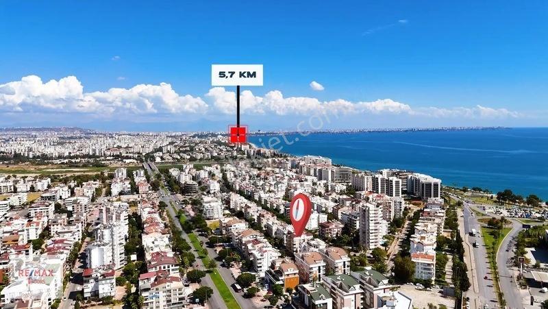 Liman Mahallesi'nde Lüks Dubleks Satılık Daire — fotoğraf 35