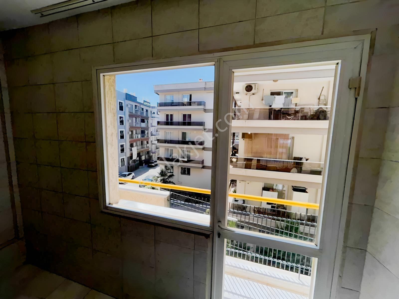 Karşıyaka Demirköprü Alt Geçit Yakını Satılık 3+1 Boş Daire — fotoğraf 21
