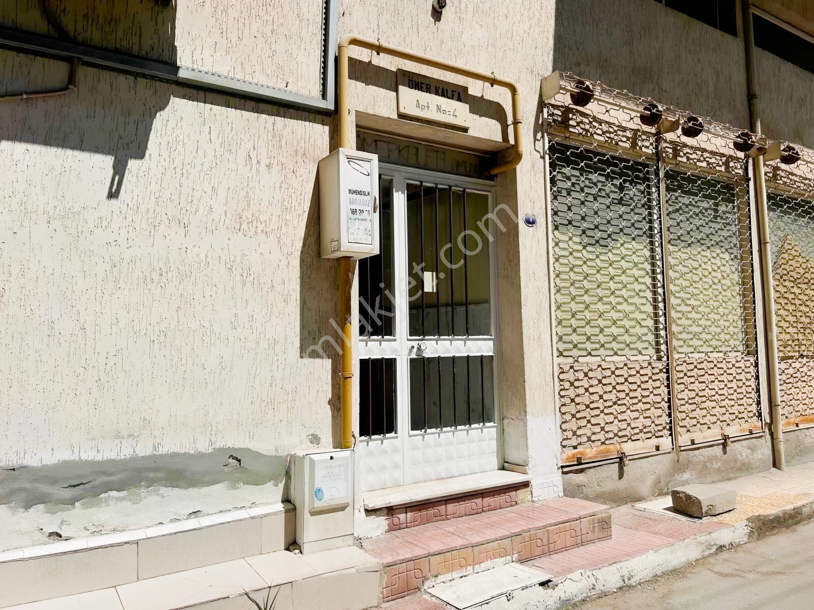 Karşıyaka Demirköprü Alt Geçit Yakını Satılık 3+1 Boş Daire — fotoğraf 25