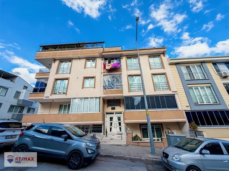 Remax Mıd 'Den Toygar Mah. 3+1 -128 M² Brüt Dublex