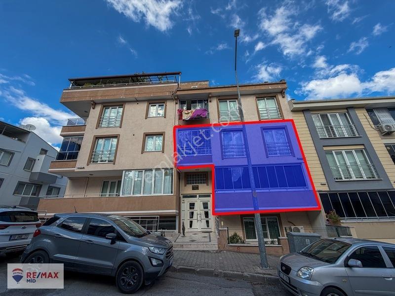 Remax Mıd 'den Toygar Mah. 3+1 -128 M² Brüt Dublex — fotoğraf 2